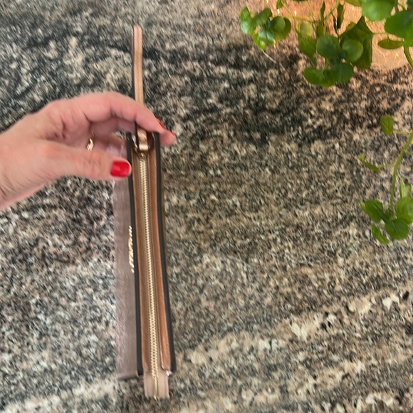 Kate Spade Wristlet and Card Holder - Picture 7 of 14